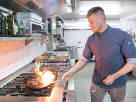 Rösslwirts Wohlfühltage im Bayerischen Wald 