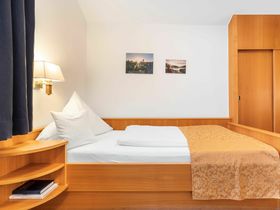 Rösslwirts Wohlfühltage im Bayerischen Wald 