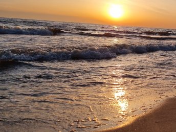 Kleine Auszeit auf Usedom | 3 Tage