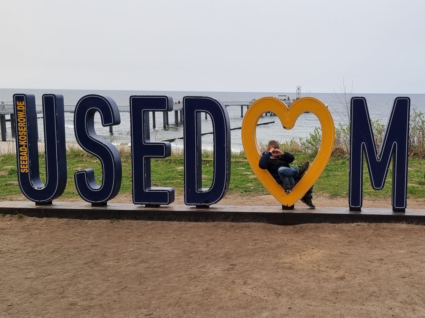 Kleine Auszeit auf Usedom | 3 Tage