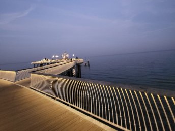 Kleine Auszeit auf Usedom | 3 Tage