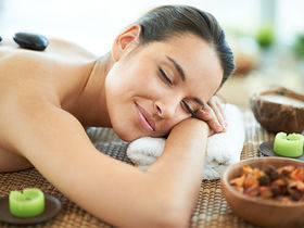 Weihnachten auf der Sonneninsel Usedom