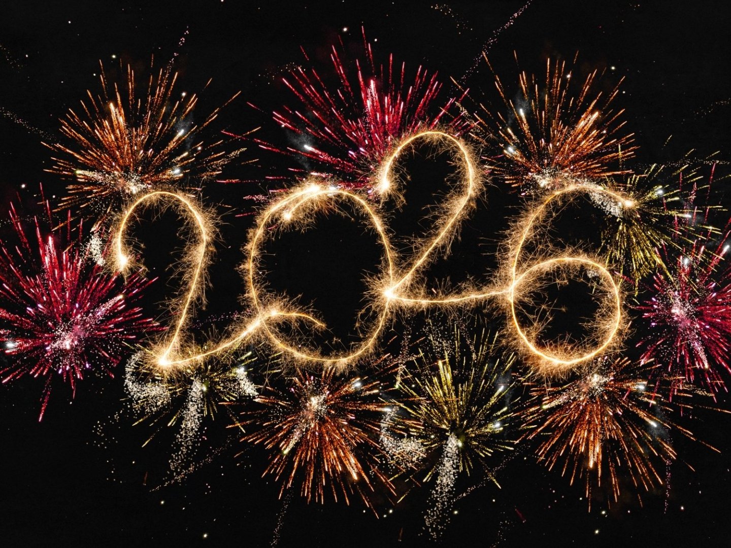 Silvester auf der Sonneninsel Usedom