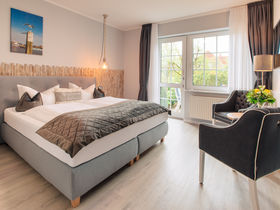 Auszeit an der Nordsee 