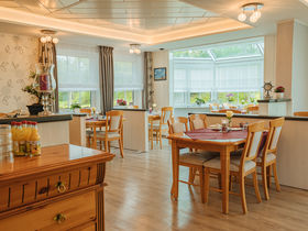 Auszeit an der Nordsee 