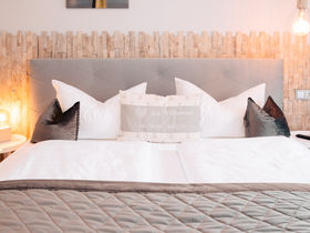 Auszeit an der Nordsee 