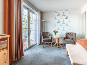 Auszeit an der Nordsee 