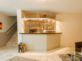 Auszeit an der Nordsee 