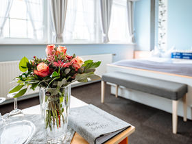 Auszeit an der Nordsee 