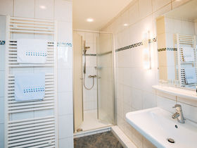 Auszeit an der Nordsee 