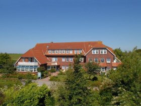 Ostern an der Nordsee 