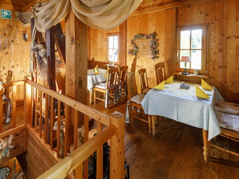 3 Tage Spreewälder Wintermärchen mit Kaminkahnfahrt