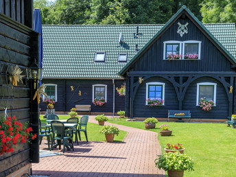 3 Tage Spreewälder Wintermärchen mit Kaminkahnfahrt