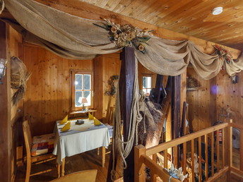 3 Tage Spreewälder Wintermärchen mit Kaminkahnfahrt
