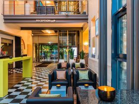 Stopover in Ludwigsburg direkt am Schloss | 2 Tage