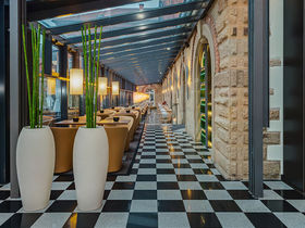 Stopover in Ludwigsburg direkt am Schloss | 2 Tage