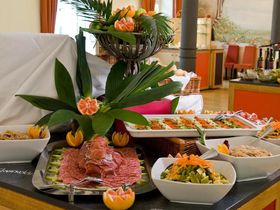 Stopover in Ludwigsburg direkt am Schloss | 2 Tage