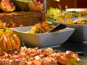 Stopover in Ludwigsburg direkt am Schloss | 2 Tage