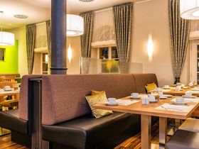 Stopover in Ludwigsburg direkt am Schloss | 2 Tage