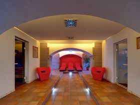 Stopover in Ludwigsburg direkt am Schloss | 2 Tage