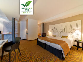 Stopover in Ludwigsburg direkt am Schloss | 2 Tage