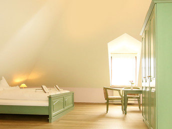 Winter- Romantik an der Elbe - 3 Tage im Hotel Elbterrasse Wachwitz 