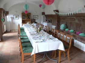 Das Wandern ist... auch meine Lust - 3 Tage durch die Pfalz