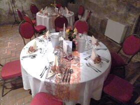 Das Wandern ist... auch meine Lust - 3 Tage durch die Pfalz