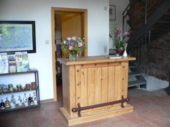 Das Wandern ist... auch meine Lust - 3 Tage durch die Pfalz