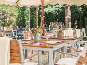 Romantik pur auf der Schwäbischen Alb