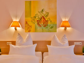 Romantik pur auf der Schwäbischen Alb