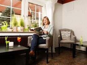 Romantik pur auf der Schwäbischen Alb