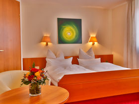 Romantik pur auf der Schwäbischen Alb