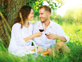 Romantik pur auf der Schwäbischen Alb