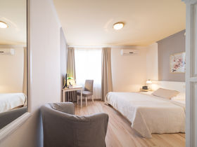 Städtetrip - 4 Tage Auszeit in Wiesbaden inkl. Stadtplan