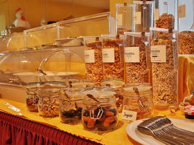 Städtetrip - 4 Tage Auszeit in Wiesbaden inkl. Stadtplan