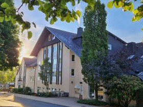 Deine Auszeit im Grünen | Willingen und das Sauerland entdecken - 4 Tage