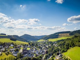Deine Auszeit im Grünen | Willingen und das Sauerland entdecken - 4 Tage