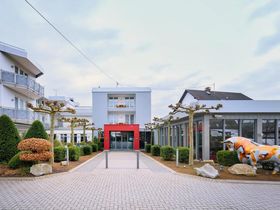 Auszeit in der Pfalz inkl. Halbpension