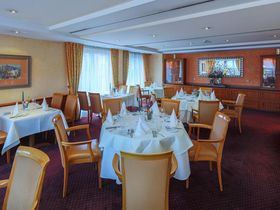 Auszeit in der Pfalz inkl. Halbpension