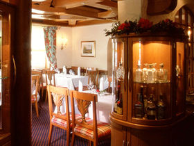 Auszeit in der Pfalz inkl. Halbpension