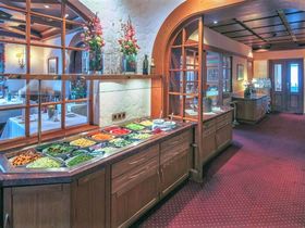 Auszeit in der Pfalz inkl. Halbpension