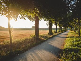 2 Tage Kurzurlaub Monheim am Rhein - Auszeit vom Alltag 
