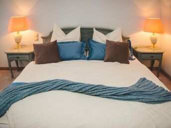2 Tage Kurzurlaub Monheim am Rhein - Auszeit vom Alltag 