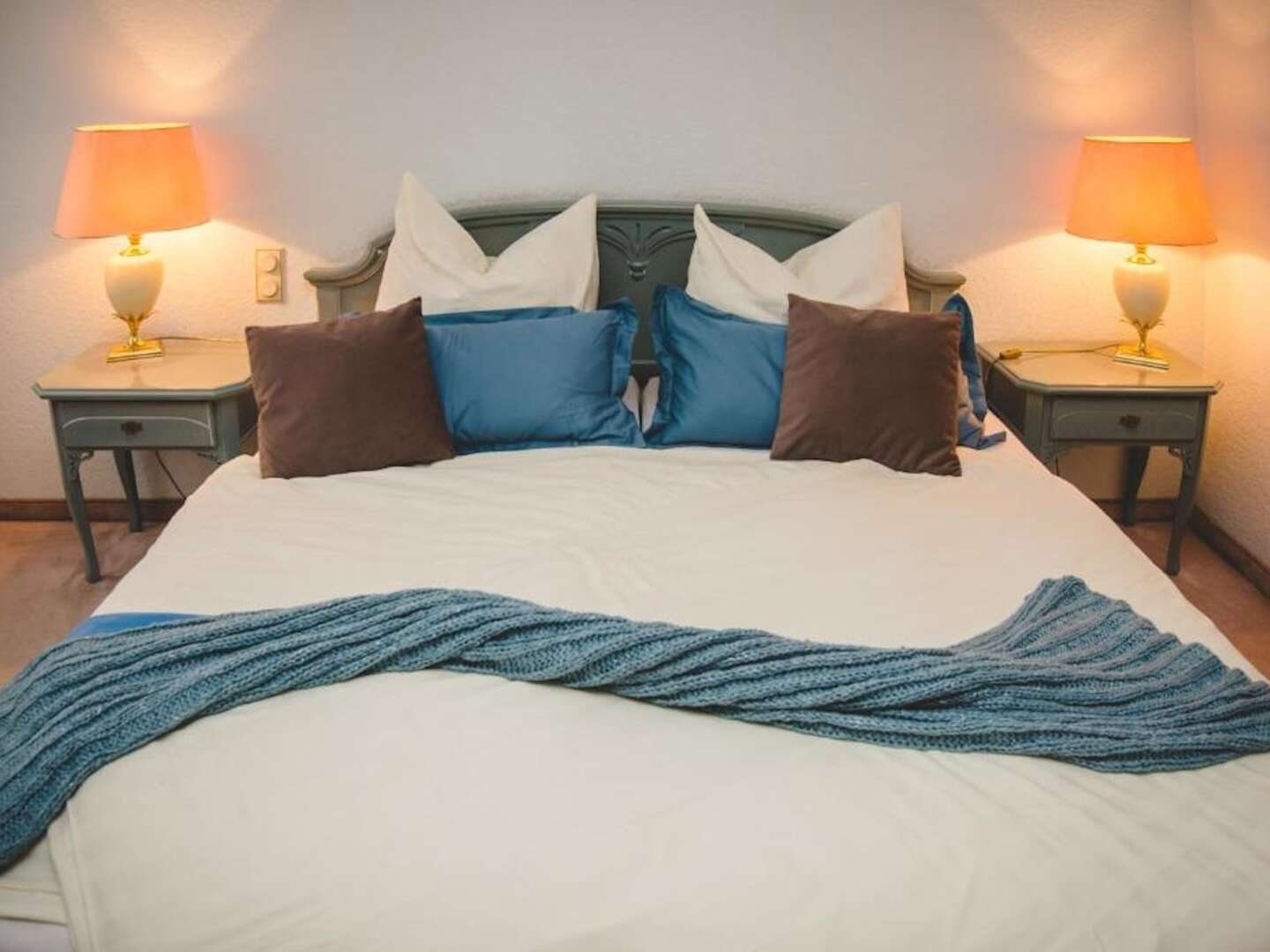 2 Tage Kurzurlaub Monheim am Rhein - Auszeit vom Alltag 
