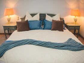 2 Tage Kurzurlaub Monheim am Rhein - Auszeit vom Alltag 