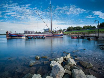 2 Tage Kurzurlaub Monheim am Rhein - Auszeit vom Alltag 