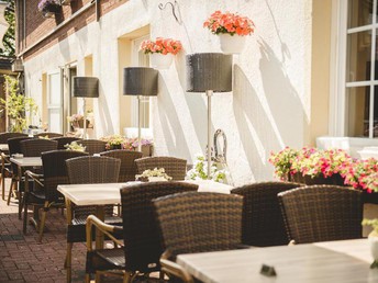 2 Tage Kurzurlaub Monheim am Rhein - Auszeit vom Alltag 