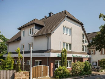 2 Tage Kurzurlaub Monheim am Rhein - Auszeit vom Alltag 