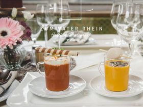 2 Tage Kurzurlaub Monheim am Rhein - Auszeit vom Alltag 